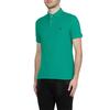 Polo Ralph Lauren Logo Embroidered Short Sleeved Polo Shirt 710795080-019