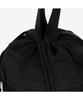 The North Face Nn2Ps10J Плетеная сумка-ведро из липы Мини Черный