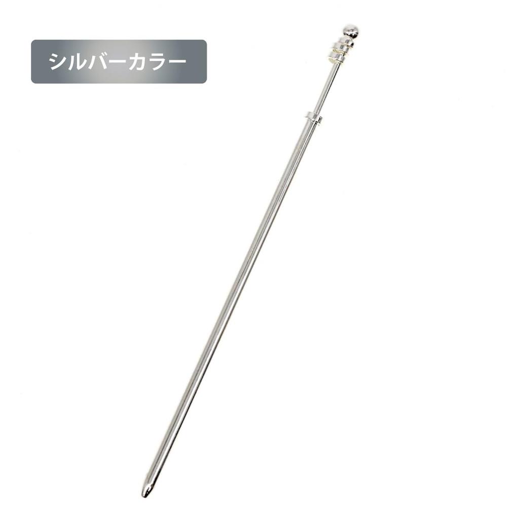 Sea drop Hairpin Hairpin Parts Metal Single Piece 1 Piece 3 Pieces 5 Pieces 10 Pieces 15cm Silver with Spacer Simple Accessory Dragon Ball Handmade