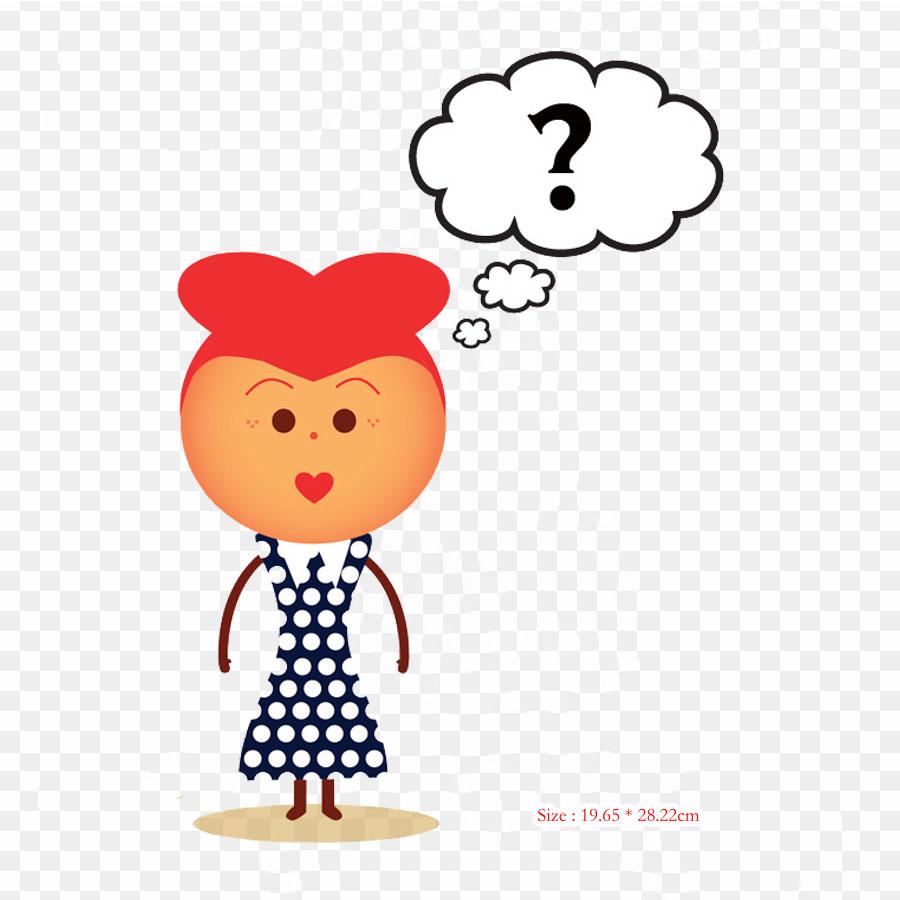 Cartoon Sparkster Iron On Heat Transfer Printing Vinyl Patches Sticker for Clothes DIY Appliques Washable Patches