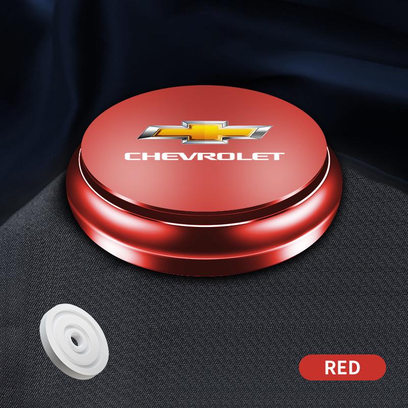 AABHL1 Car Interior Air Freshener Air Purifier Perfume Car Accessories for Chevrolet Chevry Cruze Impala Camaro Equinox Yakista Garna