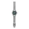 Размер часов Casio G-Shock G-Steel GSTB1000D, Серебристый, 46.9, Наручные часы.