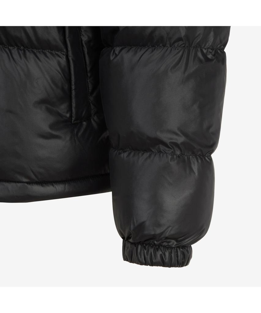 The North Face Nj3Nr50A Men'S Nuptse-On Jacket Black