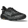 HOKA One One Кроссовки для трейлраннинга Speedgoat 6 Low top Мужские Черные 1155150-bckt
