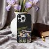 Американская группа B-Backstreet B-Boys Чехол для телефона для iPhone17,16,15,14,13,12,11 Plus,Pro Max Черный Конфетный серебристый чехол для телефона