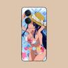 Чехол для мобильного телефона Toradora Kawashima для OPPO Find X9 X8 X7 X6 X5 X3 X2 Plus s Pro Ultra Lite Красочная печать Обложка Красивый