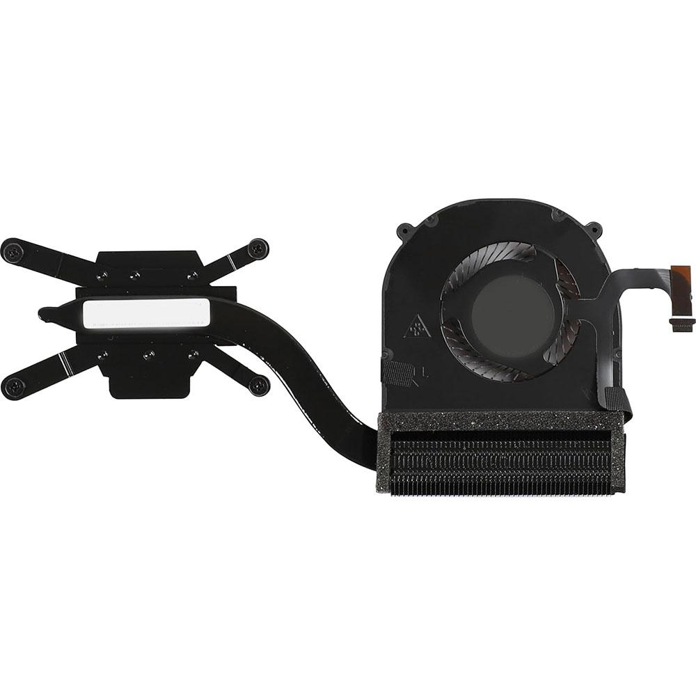 Вентилятор охлаждения ЦП для Lenovo Thinkpad X1 Yoga X1 Carbon 4-го поколения 2016