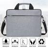 Ultra Thin Large Capacity Protective Pouch Notebook Cover Shoulder Bag Laptop Sleeve Case Laptop Handbag For HP Dell Lenovo