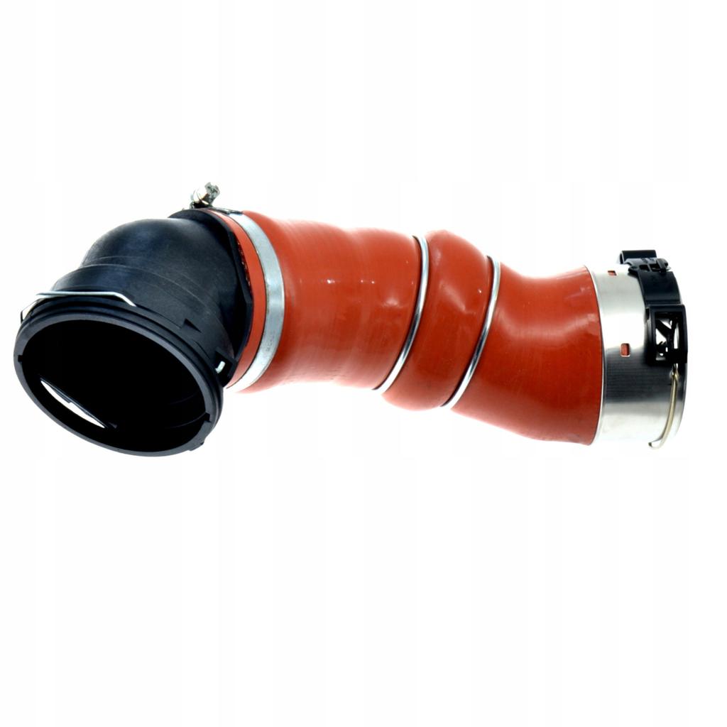 Turbo Rura Przewód Bmw 6 E64 635 D 11617796293
