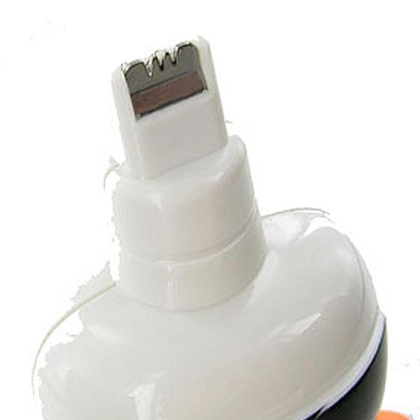 Триммер для ноздрей и ушей мистер афро уход человек