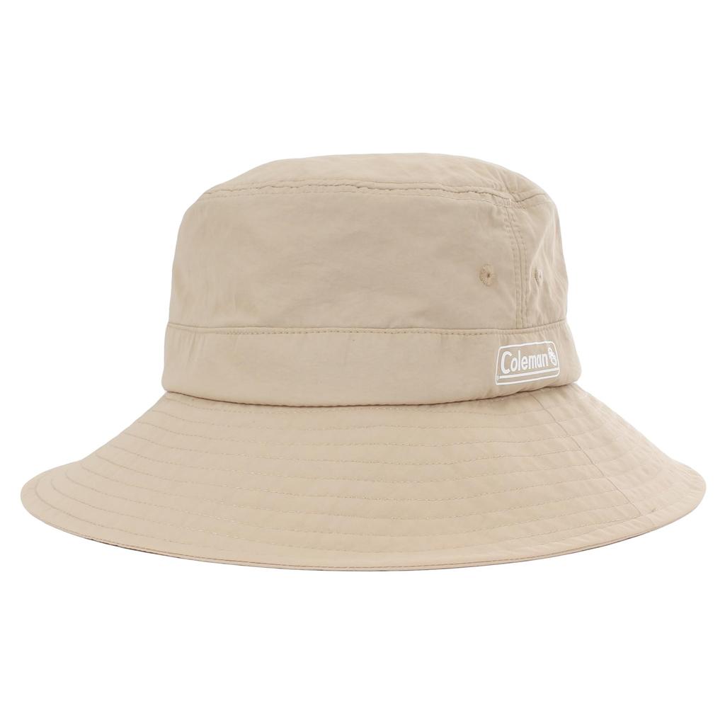 Coleman Adventure Hat UPF50+ 187-0184 Beige