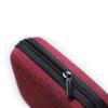 Mini Portable Earphone Bag USB Cable Hard Bag for Airpods Earpods Headphone Ear Pads Wireless Bluetooth Earphone Storage Case