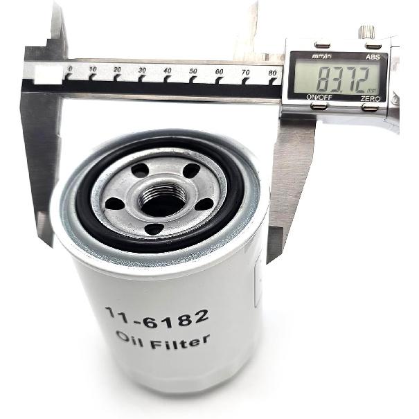 Oil Filter 11-6182 116182 Fits for Thermo King Tripac APU Evolution