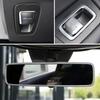 MITV3 Car Steering Wheel 3D Sticker Decals Emblem Badge Car Styling For Mercedes Benz W176 W246 W212 W204 C117 X156 A B C E Ml Gl Cla