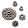 11184 HSP 21T Truck Motor Pinion Gears Unlimited Steel Teeth 1/10 RC Parts Main Gear