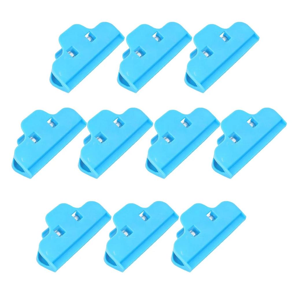 1-10pcs Universal Screen Fastening Clamp Fastening Seal Clamps Clip Tool Clamping Fixture For iPhone Tablet Repair Fixing Clips