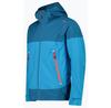 Куртка CMP Man Jacket Fix Hood