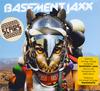 CD BASEMENT JAXX - Scars UL21752 Ultra Records 2009 US Dance & Electronica Used