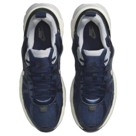 Nike V2K Run Обсидиан Серый волк - HJ4497-400