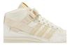 Parley x adidas Forum Mid 'Off White'