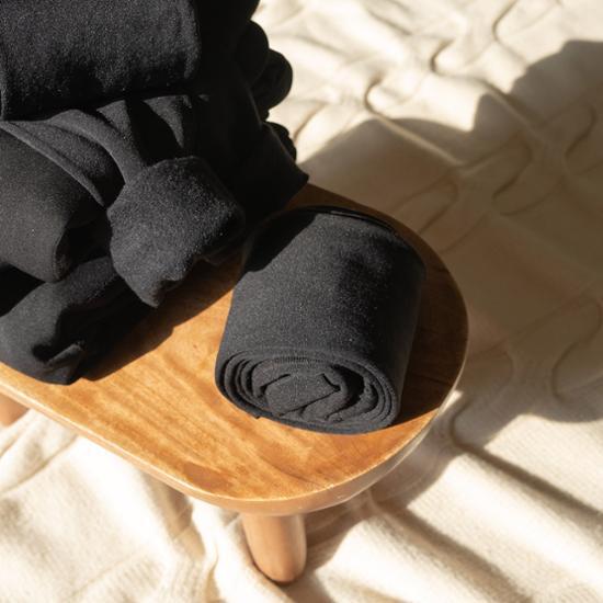 Skinny Five Щедрые чулки и леггинсы с начесом Выберите 1