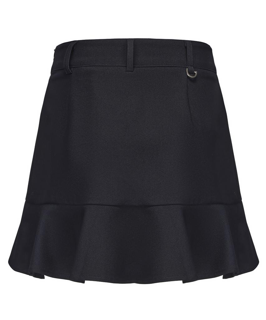 I Parka Pont Marine Mermaid Skirt