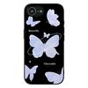 Cover for Motorola Moto E13 E20 E32 E22 G22 G23 G32 G60 G72 G7 G8 G82 G9 Plus Power Case Moon Stars Butterfly Sky Astronaut
