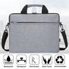13.3 14 15.6 Inch Ultra Thin Laptop Handbag Sleeve Case Notebook Cover Pouch Shoulder Bag For Lenovo HP Dell Asus Samsung