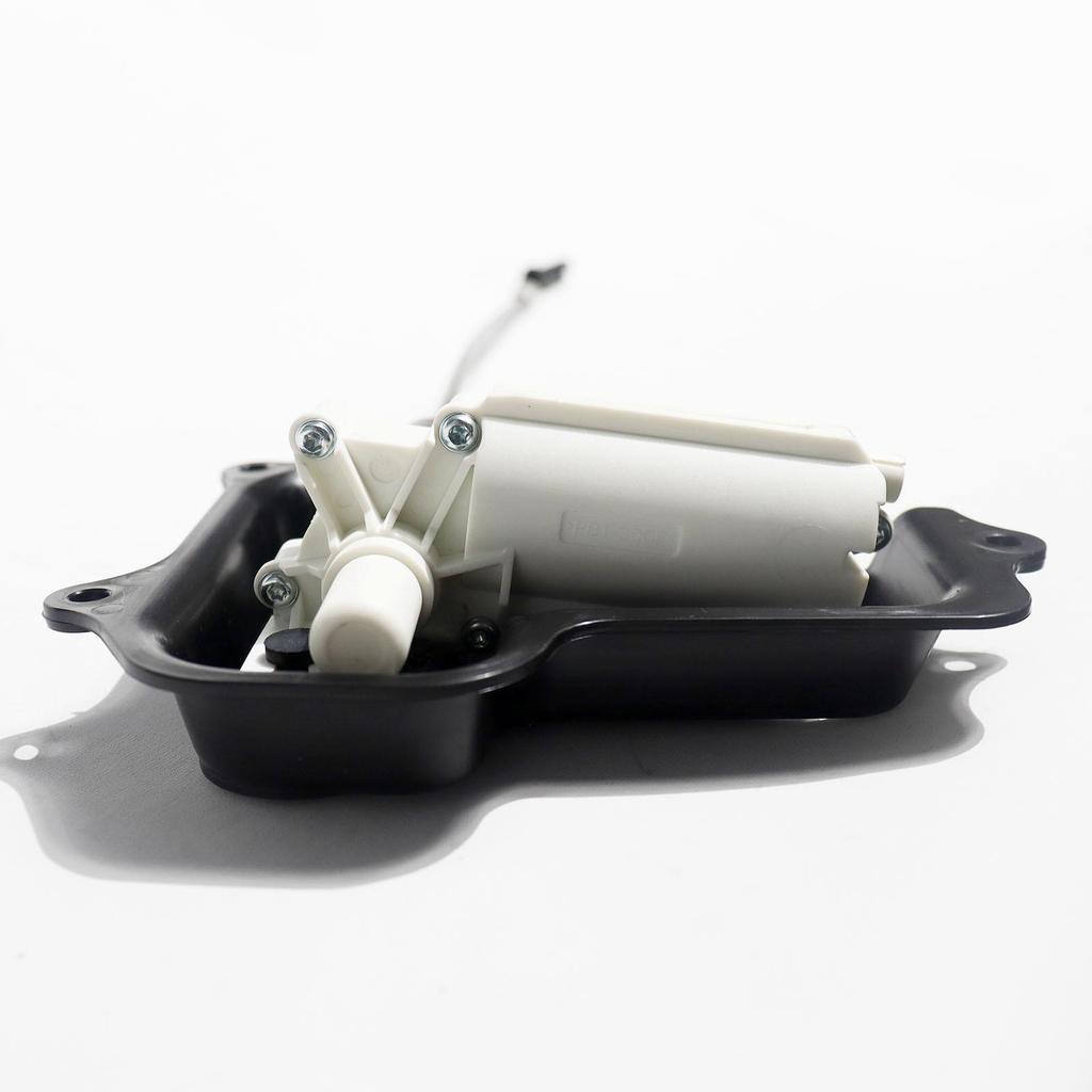 Замок задней левой двери для Mercedes W166 (Деталь №1667600900)