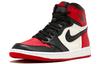 Air Jordan 1 Retro High Og 'Bred Toe' 555088-610