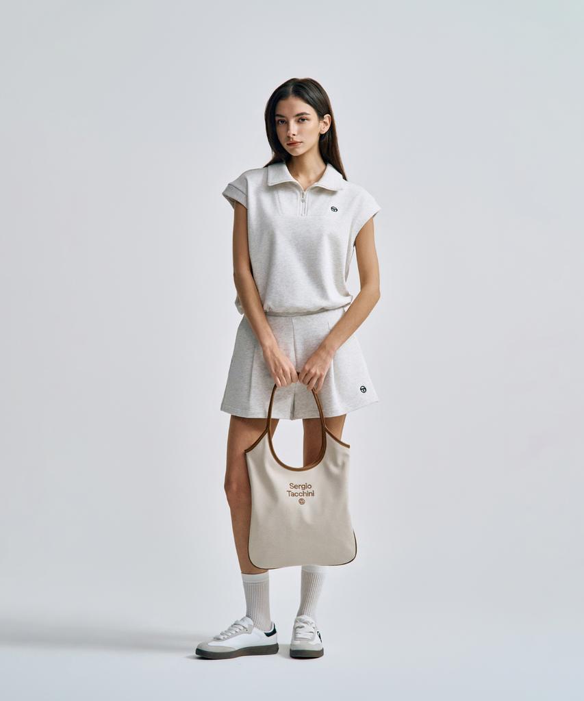 Sergio Tacchini W Классическая сумка через плечо (бежевый)