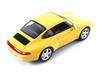 NOREV Porsche 911 Carrera 94 Yellow Scale Model 187596 1/18