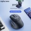 Беспроводная перезаряжаемая мышь INPHIC M2