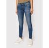 Soho PL204174 Blue Skinny Fit