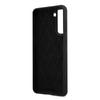 Etui do Samsung Galaxy S21 Plus BMW Silicone Stripes Czarne