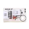 Humidity Sensor Module High Accuracy PC Humidity Sensor Board for Dehumidifier System