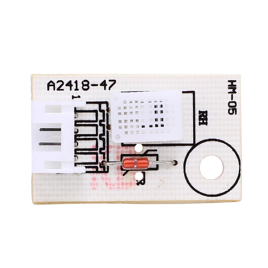 Humidity Sensor Module High Accuracy PC Humidity Sensor Board for Dehumidifier System