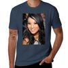 Asa Akira TShirt cotton t shirts Unisex  TShirt