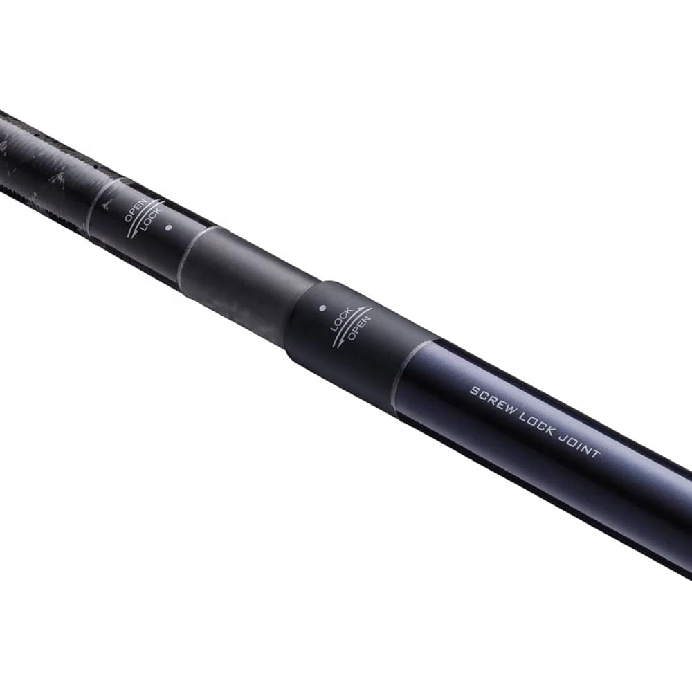 Shimano Nessa SS Surf Rod 24 S106M/MH Lightweight, Durable, High Sensitivity Fishing Rod