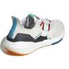 Parley X Adidas UltraBoost 22 Non Dyed Pulse Blue Unisex Sneakers White GX8346