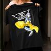 Винтажная футболка Aerosmith для концерта унисекс S-235XL 11D77