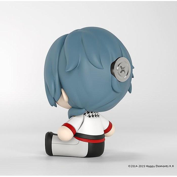 Good Smile Arts Shanghai Хагги Good Smile Ensemble Stars!! Покрашенная фигурка Shinomori Niki 6,5 см