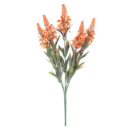 Необычное искусственное растение, не увядающее, устойчивое к ультрафиолетовому излучению, очаровательное