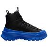 New Nike Blazer Roam Mid Black Racer Blue Women's FQ9065-001