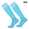 Children's Running Fitness Long Soccer Socks Anti-slip Sport Socks Football Socks
