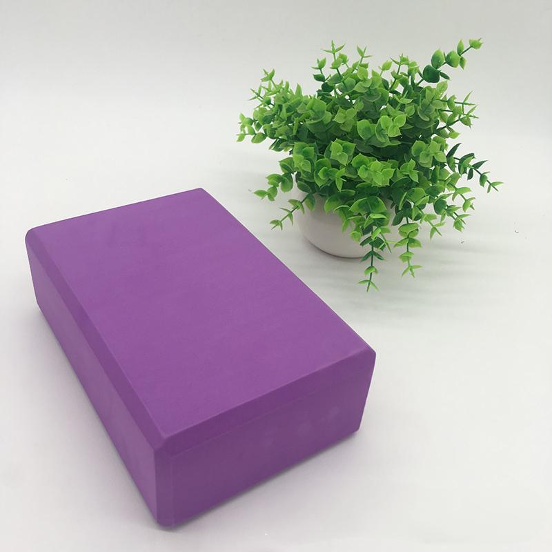 Реквизит для блоков для йоги, кубики из пенопласта, кирпичи для пилатеса, приспособление для растяжки в тренажерном зале, пилатес, блоки для йоги, упражнения для дома, фитнеса, спорта