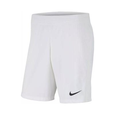 Мужские шорты M Nk Vprknit Iii Short Sports Простые Удобные Дышащие Футбольные Штаны Мужской низ Белый CW3847-100