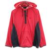 90s 00s Old Half Zip Parker S Red Series Men's Used