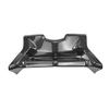 A28G-For Yamaha NMAX155 2025 Year V3 Motorcycle Accessories Fixed Wing Decoration Front Decorative Shell