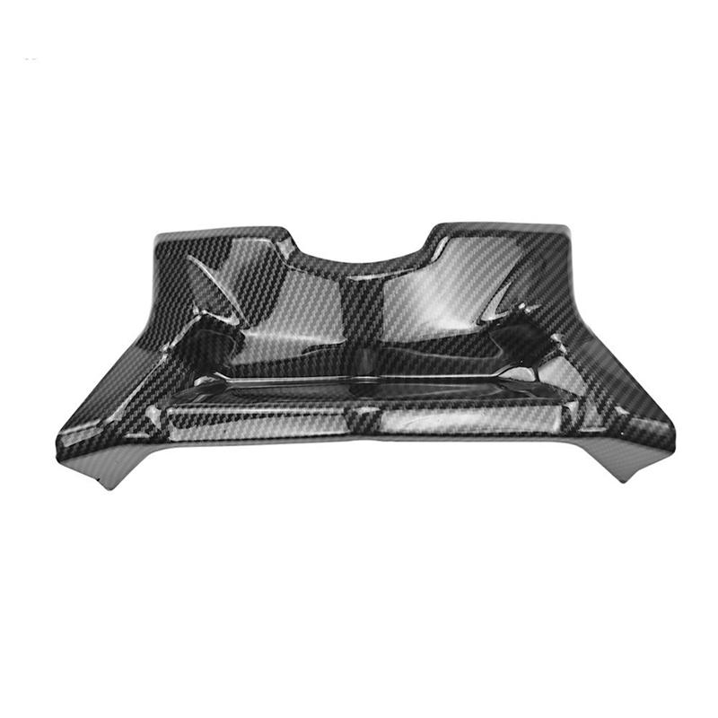 A28G-For Yamaha NMAX155 2025 Year V3 Motorcycle Accessories Fixed Wing Decoration Front Decorative Shell